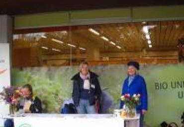 Woche der seelischen Gesundheit 11. Oktober 2014